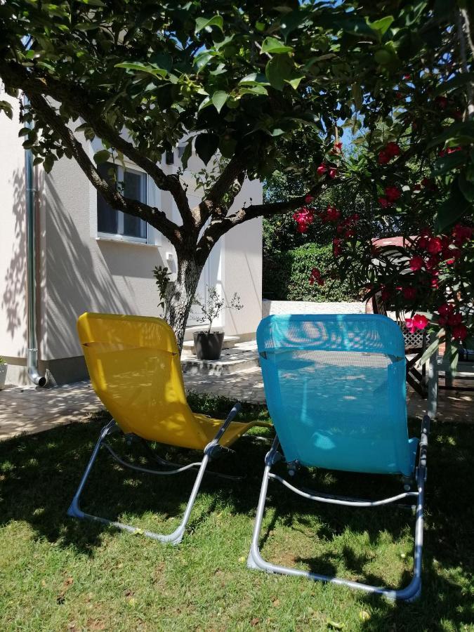 Villa Casa Elysium Rovinj Exterior foto